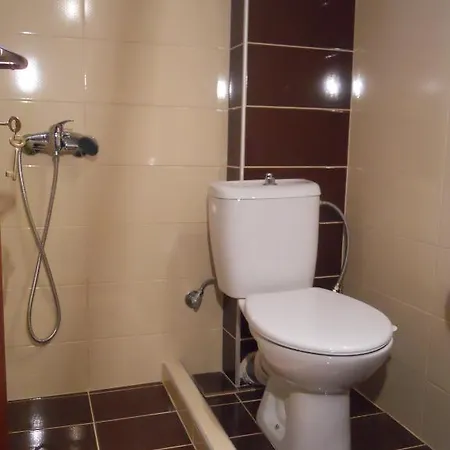 Studio Xanthi Apartment