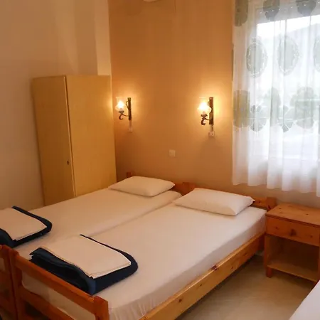 Apartment Studio Xanthi *