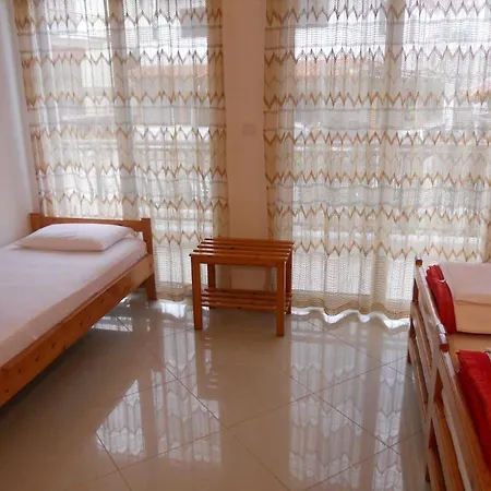 Studio Xanthi *