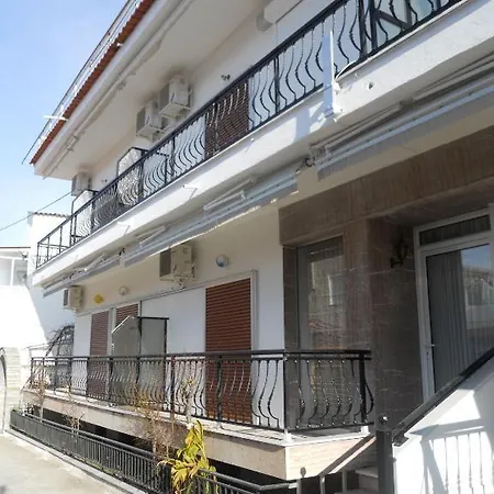 Studio Xanthi