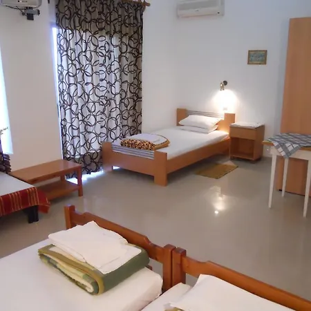Apartment Studio Xanthi Limenas (Thasos)