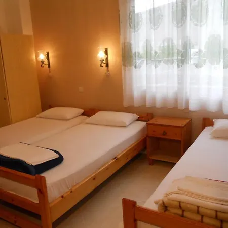 Apartment Studio Xanthi Limenas (Thasos)