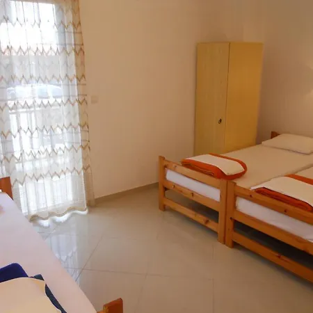 Studio Xanthi * Limenas (Thasos)