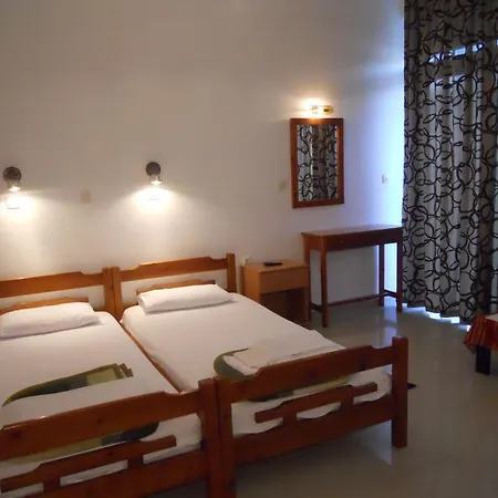 Studio Xanthi Apartment