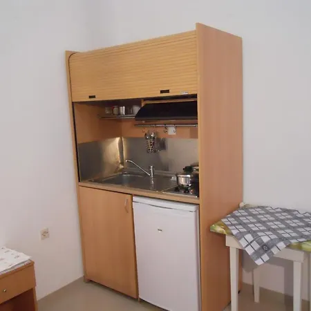 Studio Xanthi Apartment Limenas (Thasos)