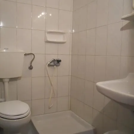 Studio Xanthi Apartment