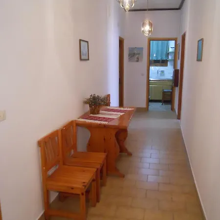 Apartment Studio Xanthi Limenas (Thasos)