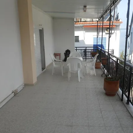 Studio Xanthi Limenas (Thasos)