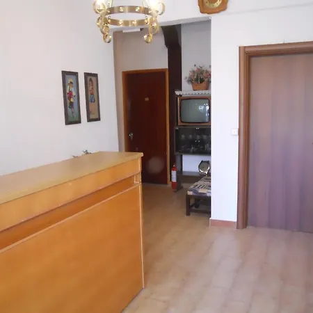 Apartment Studio Xanthi